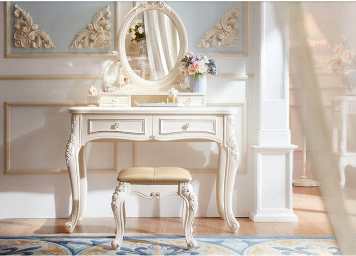 10 Kinh Nghiệm Nhận Biết Đồ Gỗ Nội Thất Nên Mua